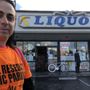 Photo of California Liquor Market