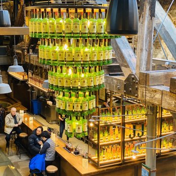 Jameson Distillery Bow St - The tour! - Museums Near Me - Dublin, D