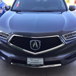 Dave Mungenast Automotive Family - New Acura!  So excited!