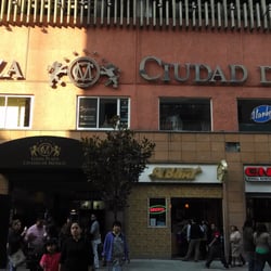 Gran Plaza de la Ciudad de México