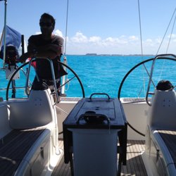 Sailboat Cancun - www.sailboatcancun.com