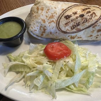 The Sub Station Mexican Grill - Steak Burrito - Mexican Near Me - Harrisonburg, Virginia The Sub Station Mexican Grill - Steak Burrito - Mexican Near Me - Harrisonburg, Virginia