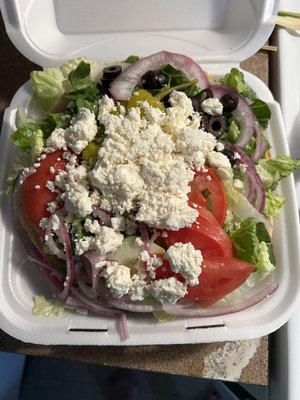 Uptown Pizza by null