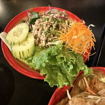 Isan Zaap Thai Cafe - Thai Near Me - Orlando, Florida Isan Zaap Thai Cafe - Thai Near Me - Orlando, Florida