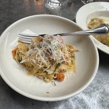 Gjelina - Fettuccine pasta - New American Near Me - Venice, California Gjelina - Fettuccine pasta - New American Near Me - Venice, California