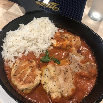 Social Deck + Dining - Chicken Tikka - Venues & Event Spaces Near Me - Oklahoma City, Oklahoma
