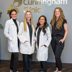 Cunningham Clinic