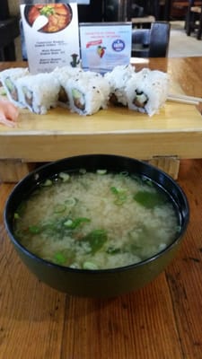 Sushi Shalala by null