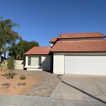 Re-Leaf Landscape - House painted - Landscaping Near Me - Winchester, California Re-Leaf Landscape - House painted - Landscaping Near Me - Winchester, California