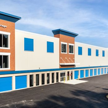 Advantage Self Storage - Self Storage Near Me - Tiverton, Rhode Island Advantage Self Storage - Self Storage Near Me - Tiverton, Rhode Island
