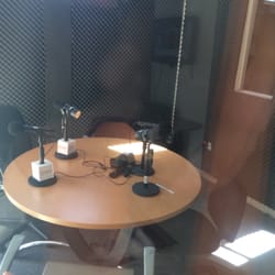 Imagen Radio 105.1 - Cabina