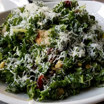 Eureka! - No bueno kale salad... - American Near Me - Cupertino, California Eureka! - No bueno kale salad... - American Near Me - Cupertino, California