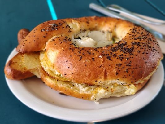 Macrina Bakery & Cafe by null