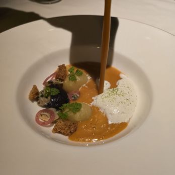 Spruce - Chowder - American Near Me - San Francisco, California