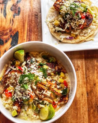 Baja Grill | Benton by null