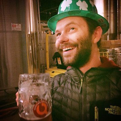 Queens Brewery by null