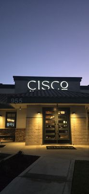CISCo RESTAURANT + BAR by null