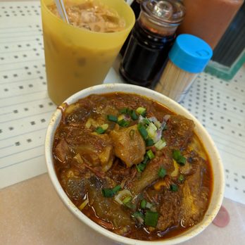 九記牛腩 - Cantonese Near Me - Hong Kong, HK