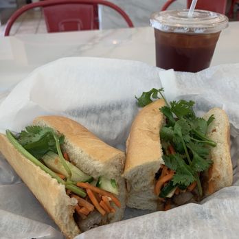 Mẹ Viet Kitchen - Vietnamese Near Me - Gastonia, North Carolina
