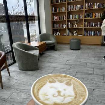 Coffeentalk - Santee - Salted caramel latte - Coffee Roasteries Near Me - Santee, California