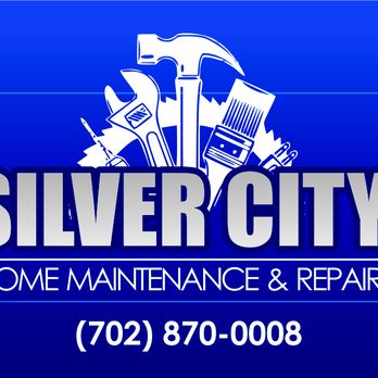 Silver City - Handyman Near Me - Las Vegas, Nevada Silver City - Handyman Near Me - Las Vegas, Nevada