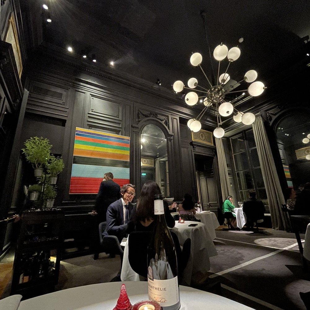 Guy Savoy - French Near Me - Paris, 75