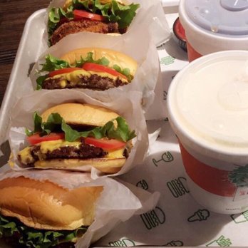 Shake Shack I-Drive - Ice Cream & Frozen Yogurt Near Me - Orlando, Florida Shake Shack I-Drive - Ice Cream & Frozen Yogurt Near Me - Orlando, Florida
