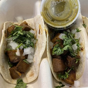 Taco Love - LENGUA TACOS - Tacos Near Me - Davie, Florida Taco Love - LENGUA TACOS - Tacos Near Me - Davie, Florida