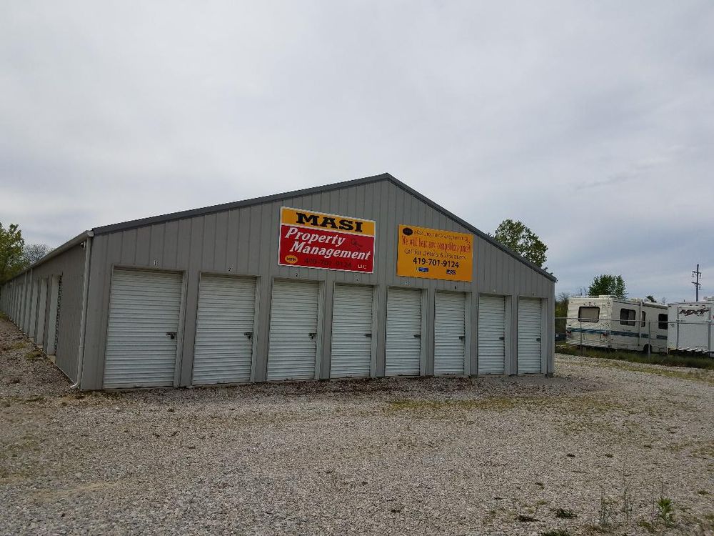 MASI PROPERTY MANAGEMENT CRESTLINE Request a Quote 725 Westgate