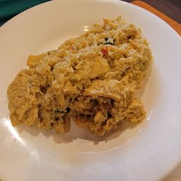 Green Curry