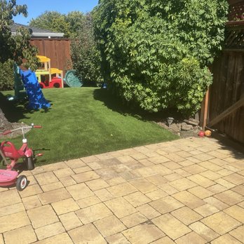 Alpha - Turf install - Artificial Turf Near Me - San Jose, California Alpha - Turf install - Artificial Turf Near Me - San Jose, California