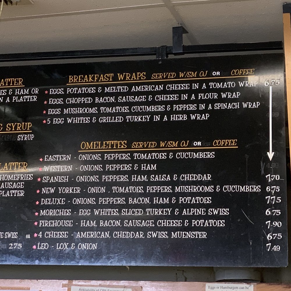 PATCHOGUE BAGEL DELI 28 Photos & 32 Reviews 350 E Main St, Patchogue, New York Bagels