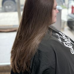 Bella Off Main Hair Salon