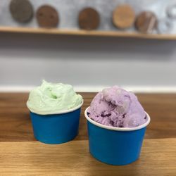 user provided Milk & Sugar Creamery photo
