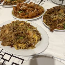 Sesame Chicken Sesame Chicken