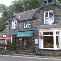 Bistro Betws-y-Coed