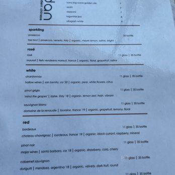 dan modern chinese - Menu - Chinese Near Me - Manhattan Beach, California dan modern chinese - Menu - Chinese Near Me - Manhattan Beach, California