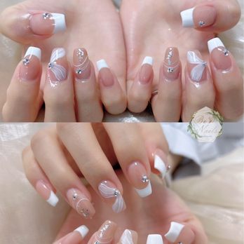 Be Ur Nails - Nail Salons Near Me - Fremont, California Be Ur Nails - Nail Salons Near Me - Fremont, California
