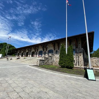 Parc du Mont-Royal - Parks Near Me - Montreal, Quebec