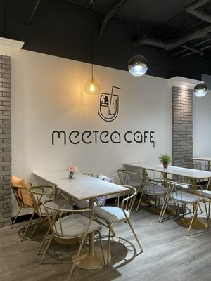 Meetea Cafe - Redmond by null