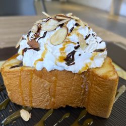 Sulbing Cafe