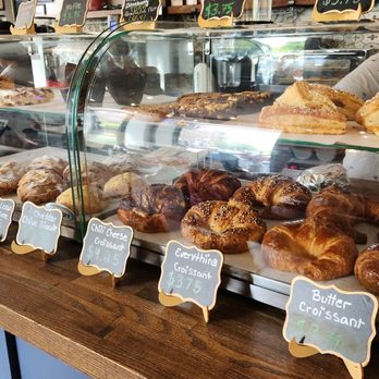 Common Good Harlem - Cafes Near Me - New York, New York