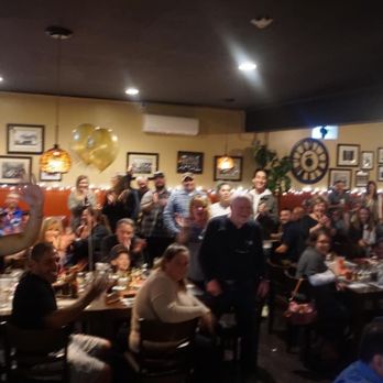 Ted's Stadium Kitchen and Pub - Pubs Near Me - Cranston, Rhode Island