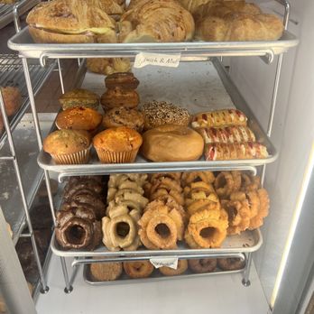Stanely's Donuts - Donuts Near Me - Sacramento, California