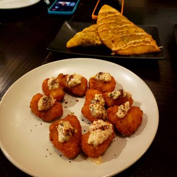 Qui Qui DC - Yummy fish balls - Puerto Rican Near Me - Washington, DC, District of Columbia