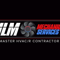 Jlm Mechanical Services