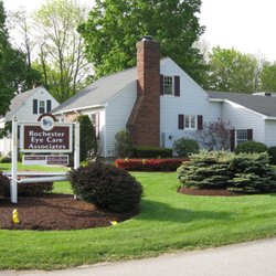 Rochester Eye Care Associates - Serving the Seacoast area for all your eye care needs!