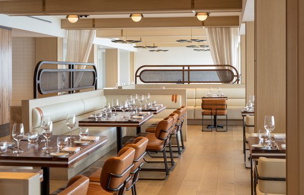Gurney's Newport Resort & Marina by null