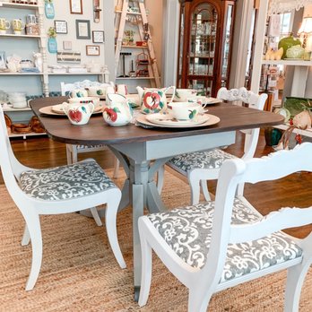 Two Biddies - Dining set - Accessories Near Me - Tifton, Georgia Two Biddies - Dining set - Accessories Near Me - Tifton, Georgia