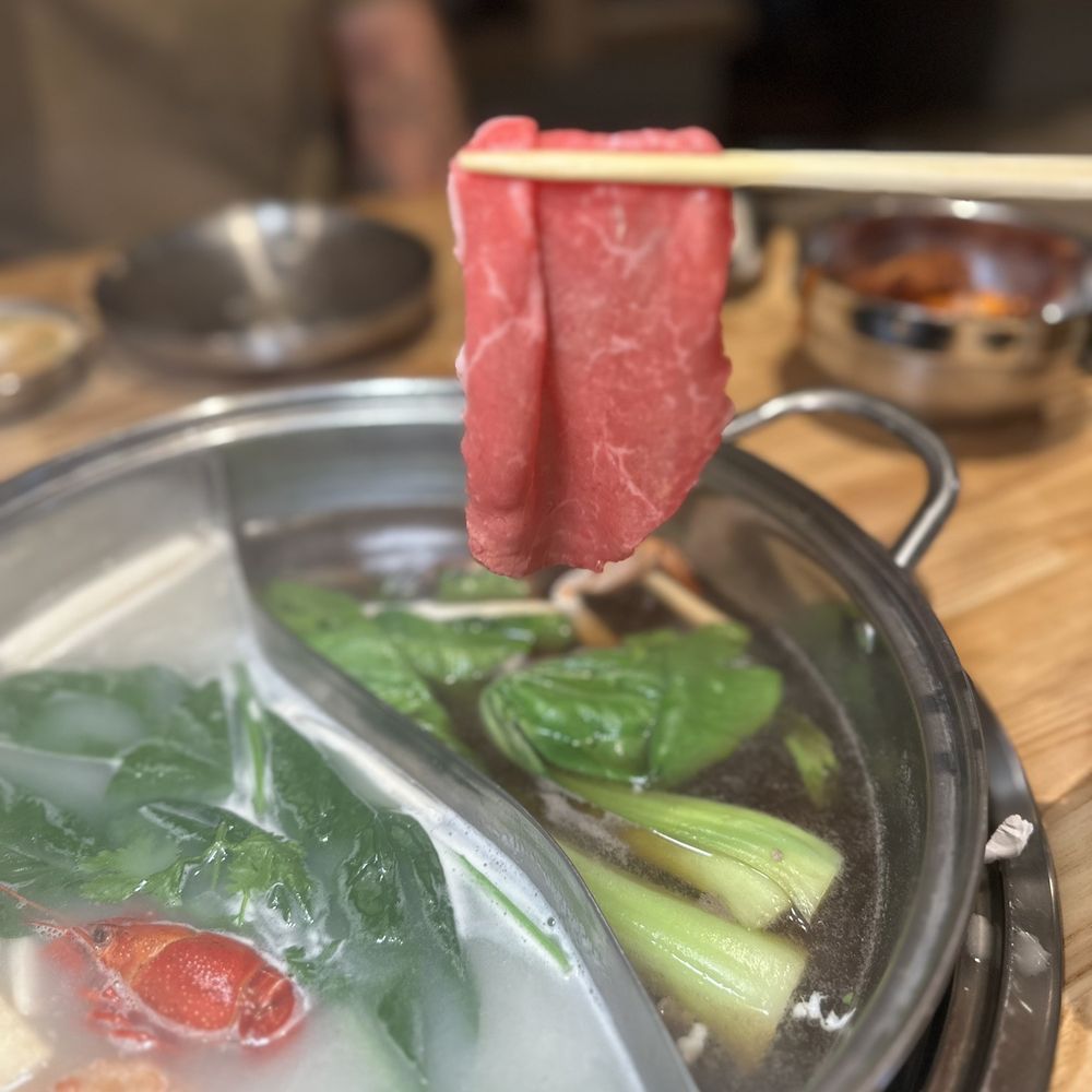 Bon Shabu - Hot Pot Near Me - Los Angeles, California Bon Shabu - Hot Pot Near Me - Los Angeles, California
